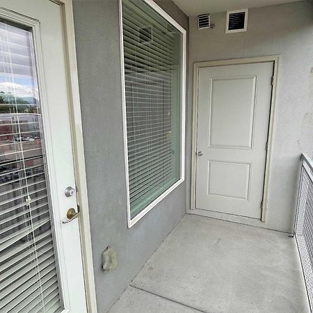 Luxury Condo In The Library Square District Salt Lake City Exterior foto