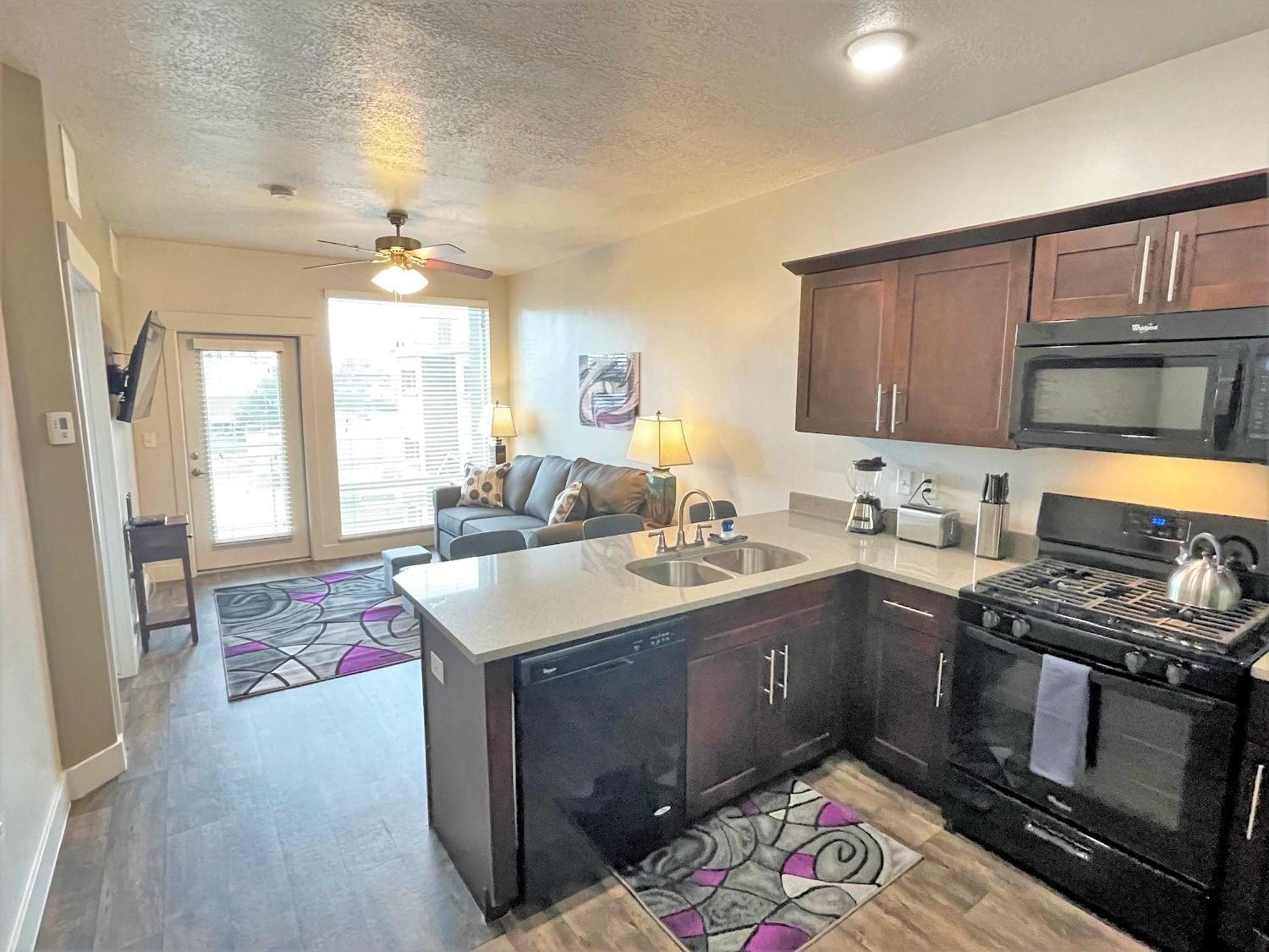 Luxury Condo In The Library Square District Salt Lake City Exterior foto